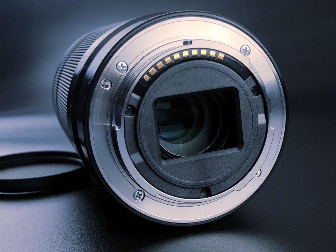 Amazon | Sony E 55-210mm (SEL55210) F4.5-6.3 OSSレンズ Sony