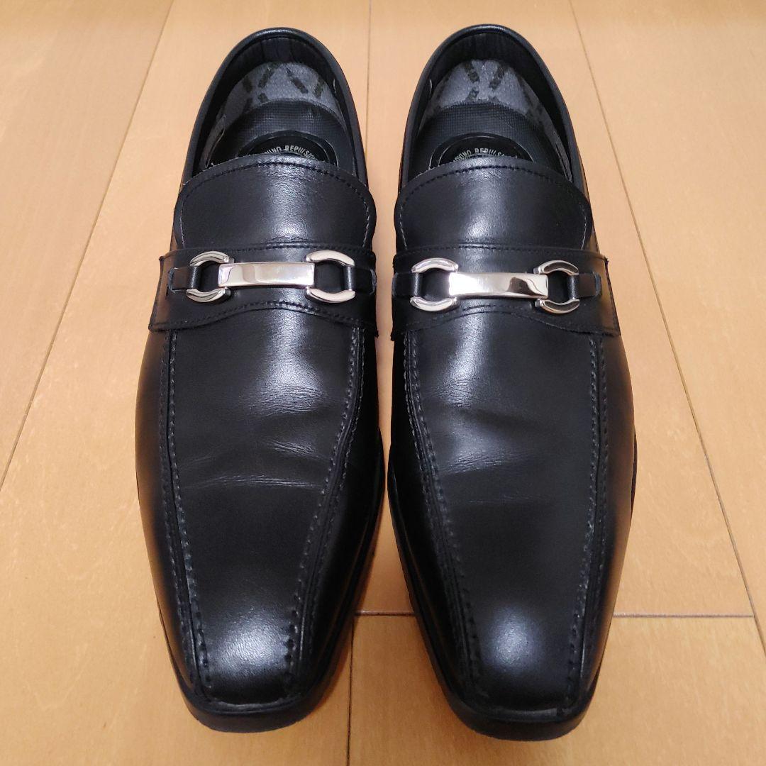 【専用】美品 REGAL【リーガル】GORE-TEX ビジネスシューズ 25㎝