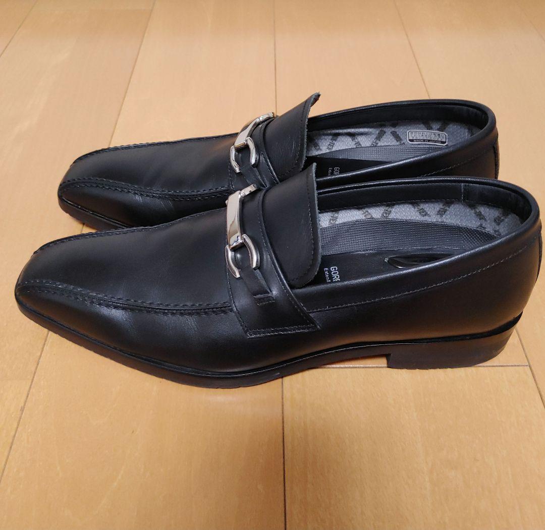 【専用】美品 REGAL【リーガル】GORE-TEX ビジネスシューズ 25㎝