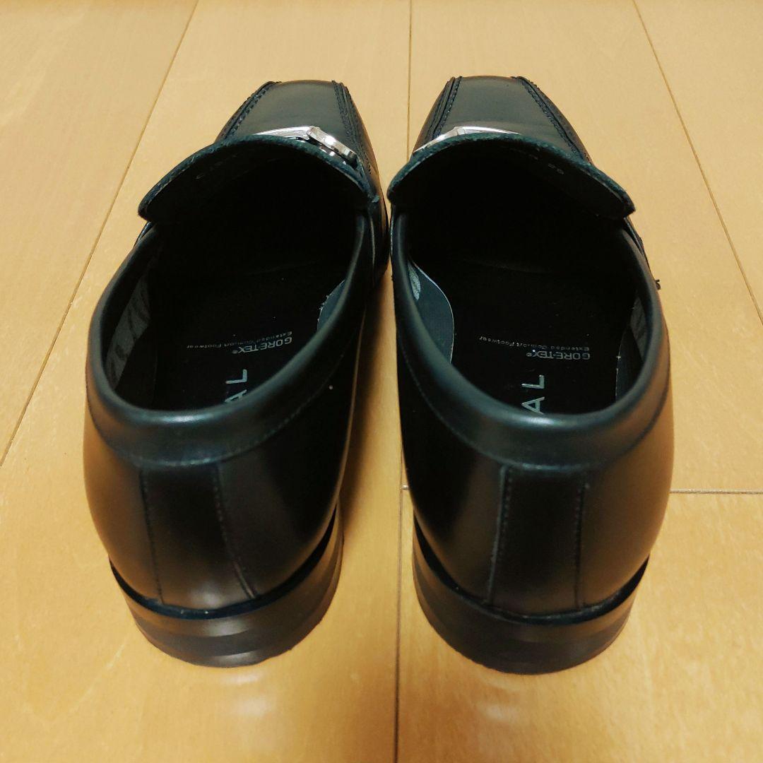 【専用】美品 REGAL【リーガル】GORE-TEX ビジネスシューズ 25㎝