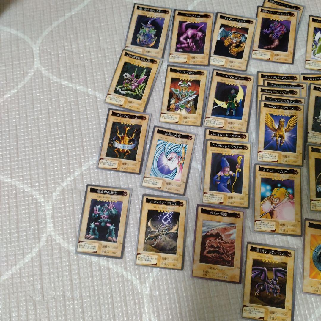 人気満点 バンダイ遊戯王カード メルカリ - セット 遊戯王OCG デュエルモンスターズ