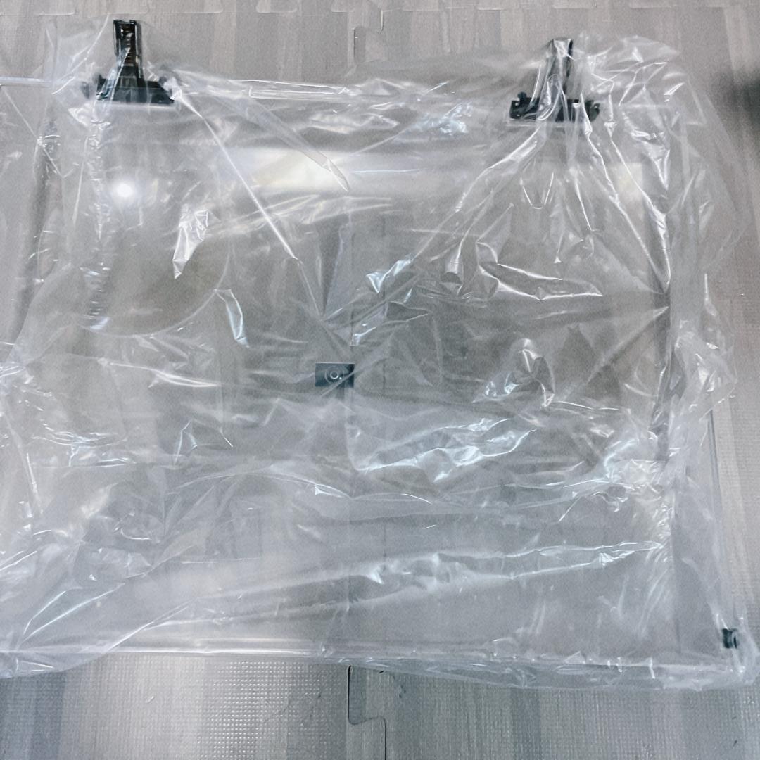 TTFA0457 SL-1200GR-S用ダストカバー