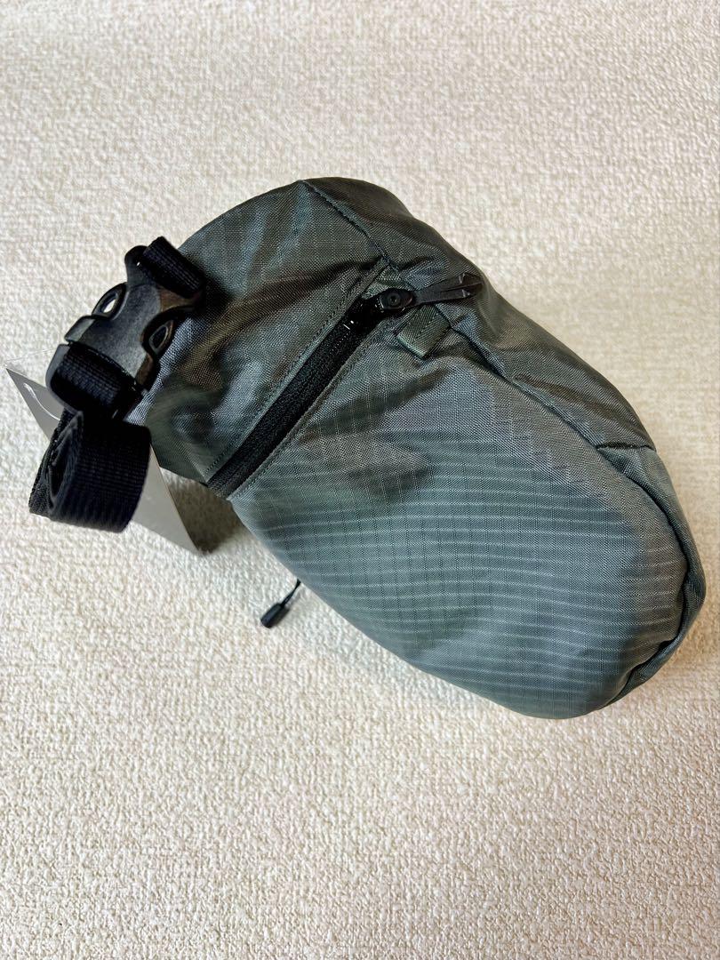 新品ARC'TERYX Ion Chalk Bag Large チョークバック