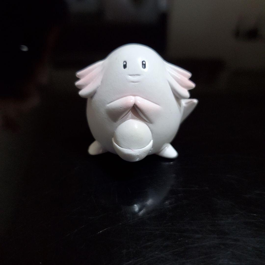 モンコレ ラッキー 初期