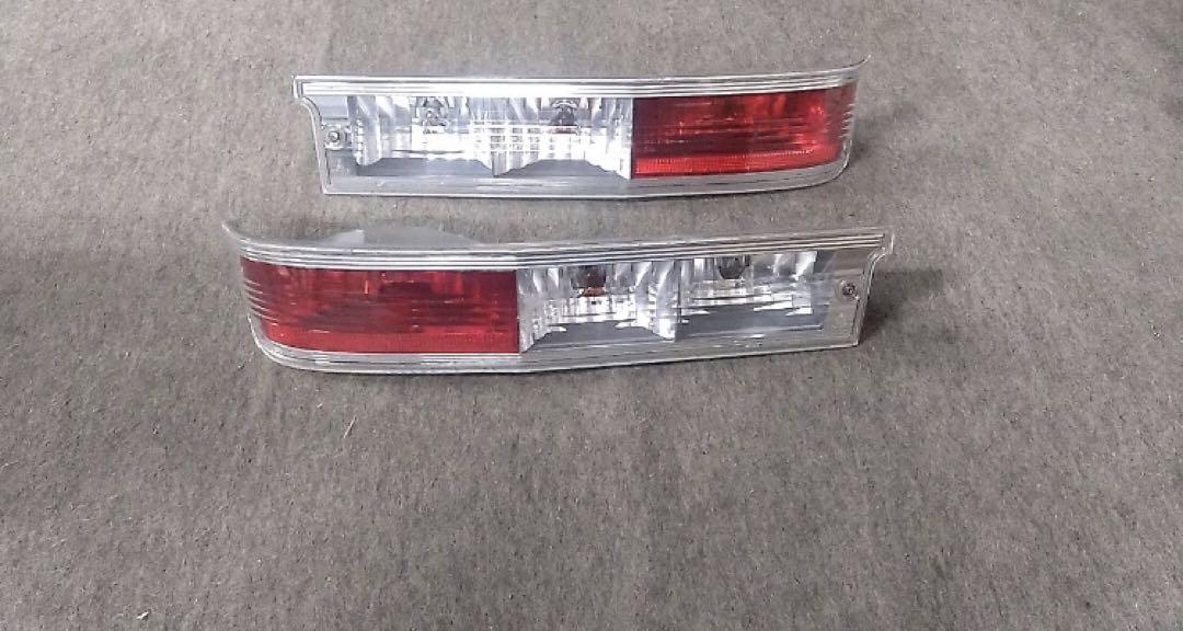超美品　アトレー　S３２１Gリアテール