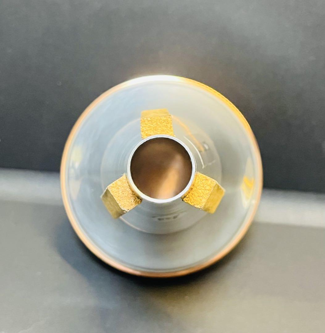 【中古】TOM CROWN トランペット用ストレートミュート