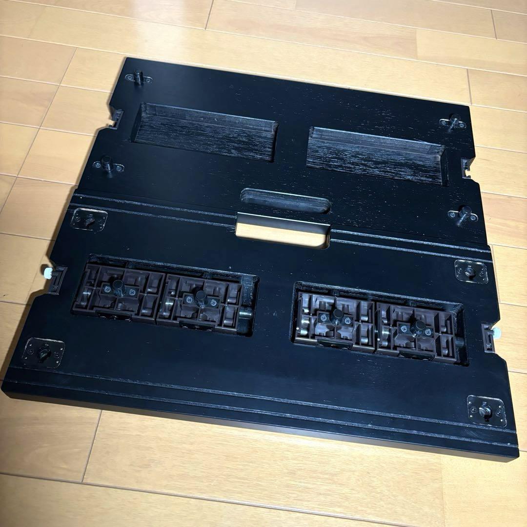 アシストスツール 吉澤 ASS-V 専用2WAYキャリングバッグ付き アシストスツール 吉澤 ASS-V 専用2WAYキャリングバッグ付き
