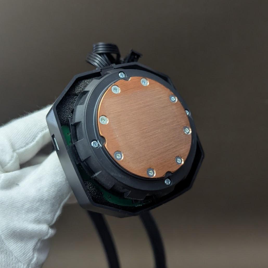 Corsair H100i V2 水冷一体型CPUクーラー - メルカリ