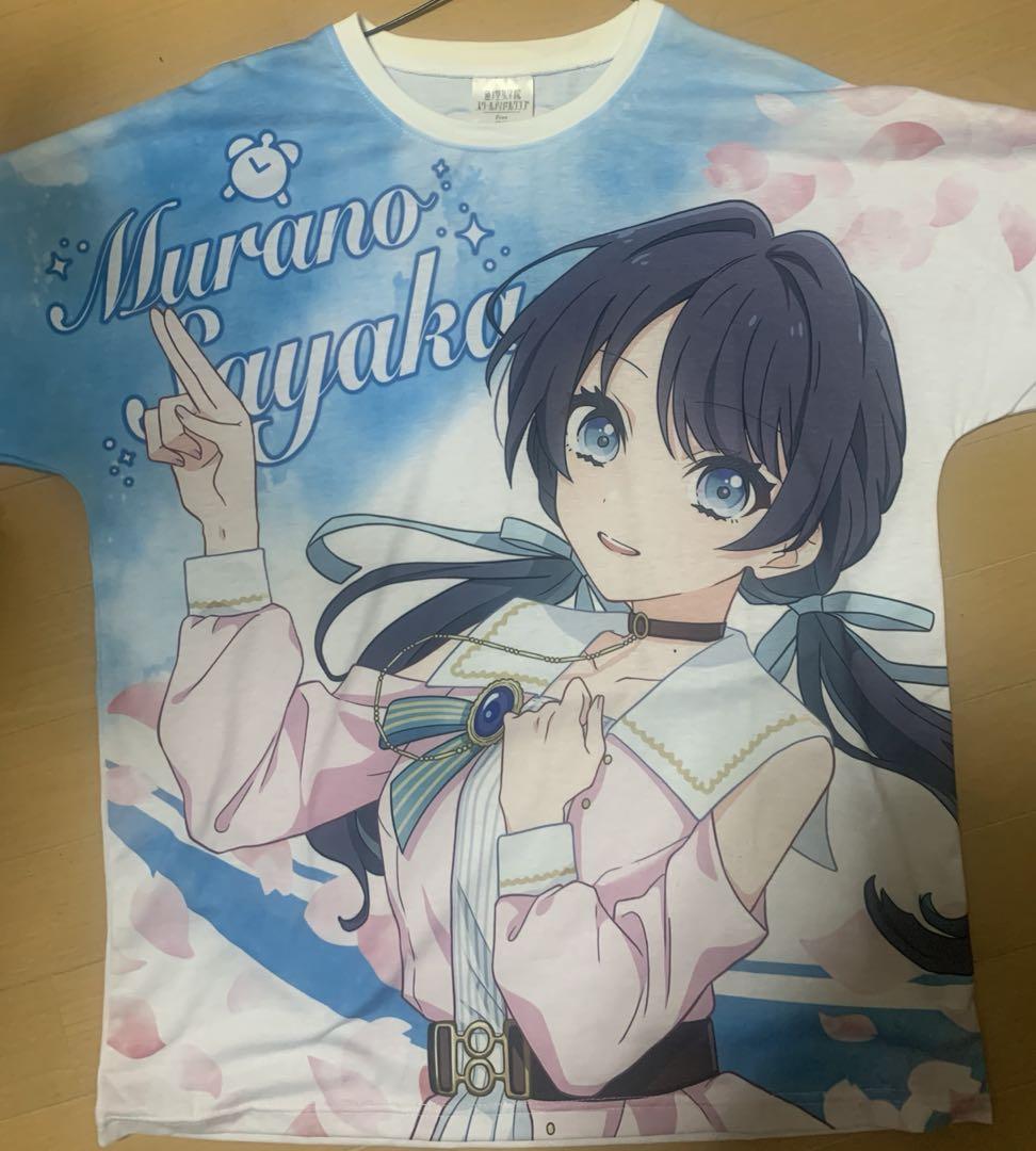 Dream Believers 村野さやか TシャツTシャツ・アパレル