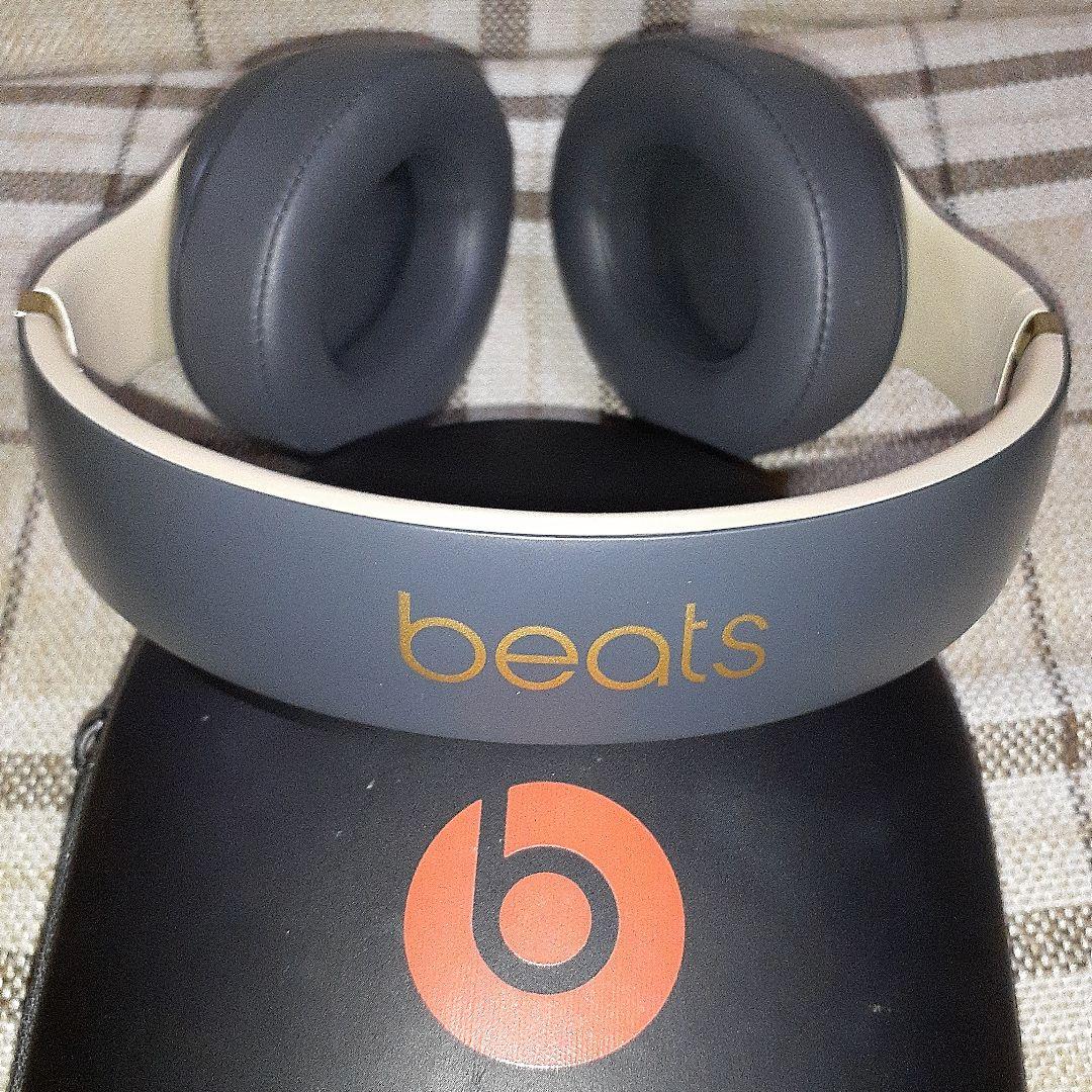 Beats Studio