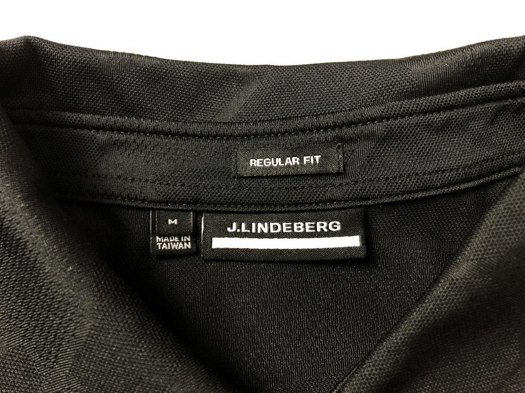 J.LINDEBERG ゴルフ カモフラ ポロシャツ M 39-17-225 - メルカリ