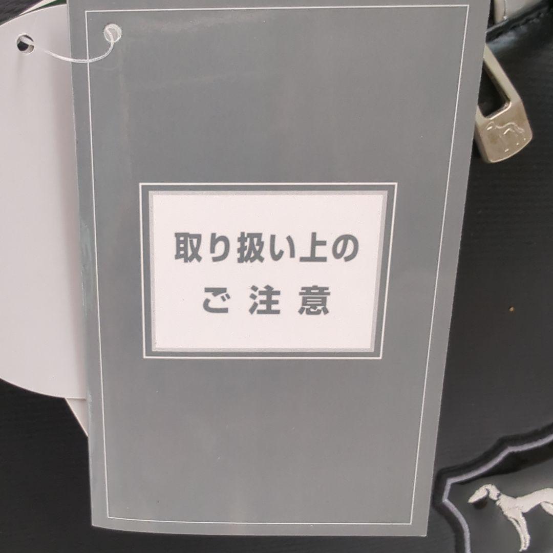 アダバット ゴルフバッグ ABB290BB ブラック