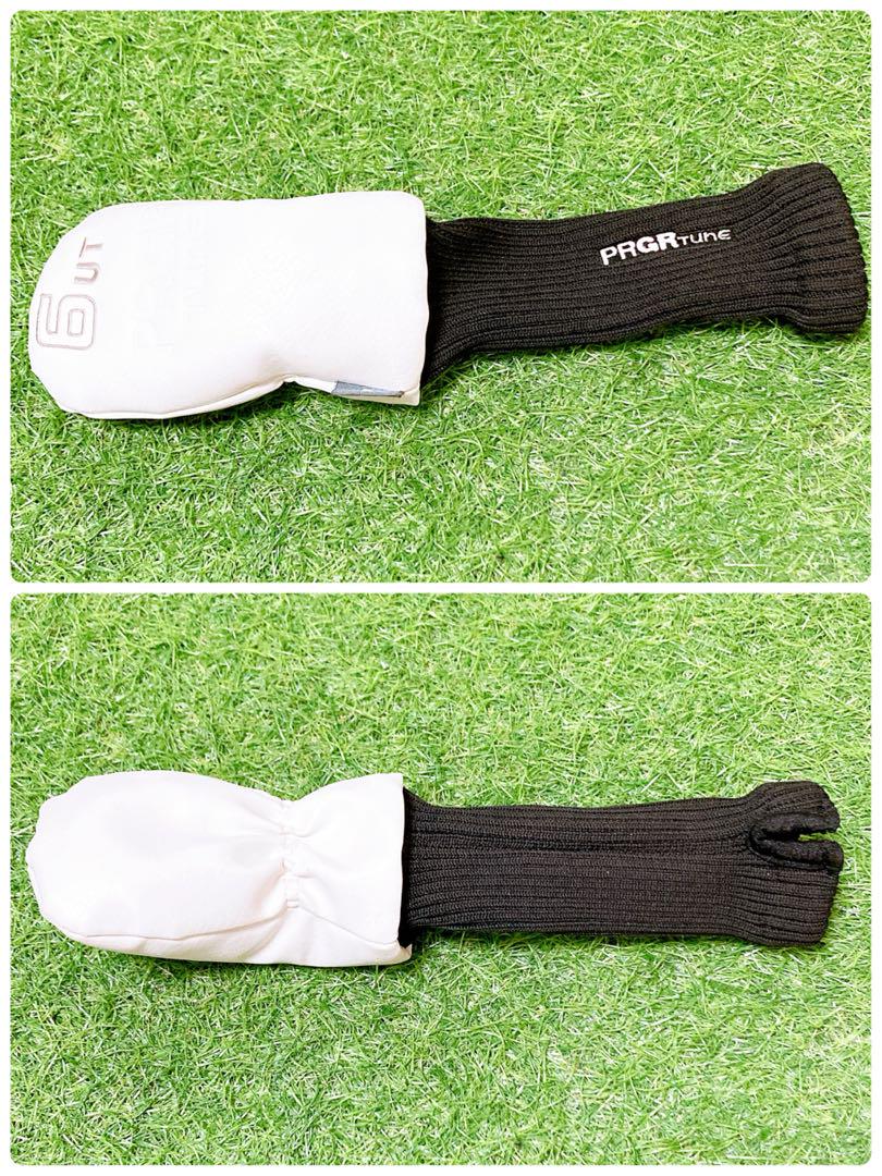 【ゴルフ単品】プロギア　チューン　ユーティリティ　6UT メンズ　FLEX S