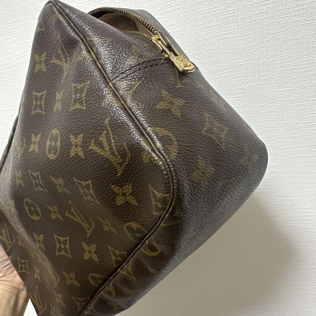 Louis Vuitton モノグラム トゥルーストワレット