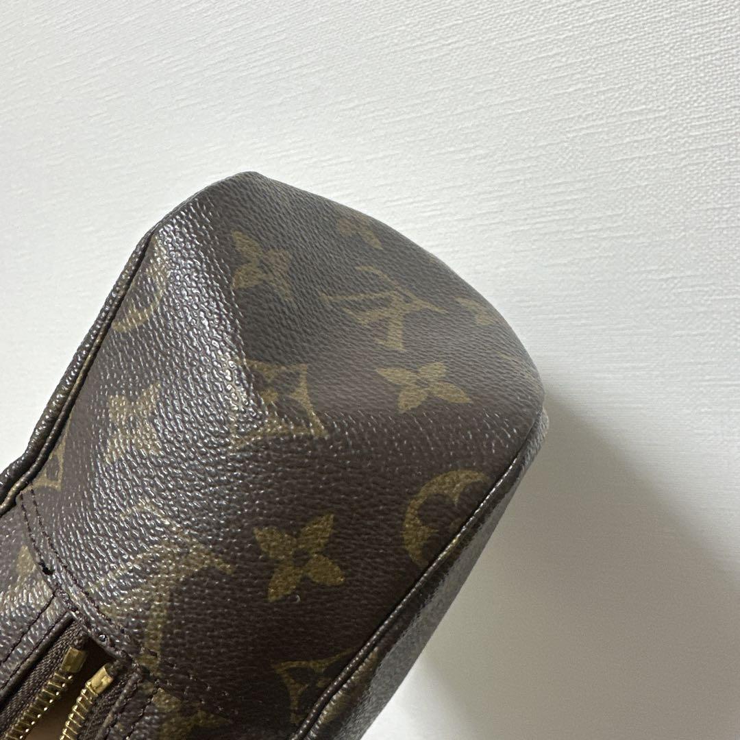 Louis Vuitton モノグラム トゥルーストワレット