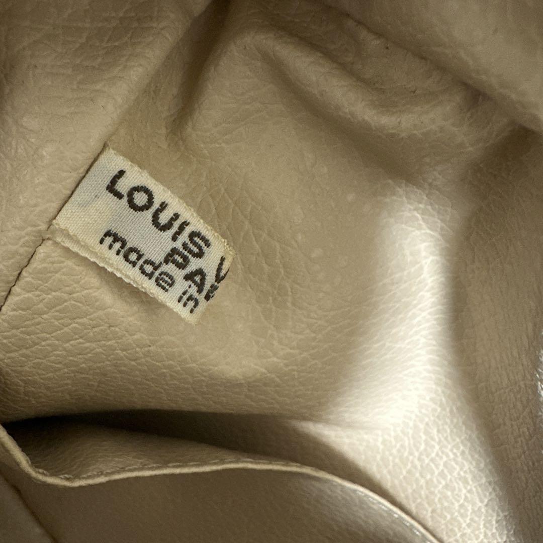 Louis Vuitton モノグラム トゥルーストワレット