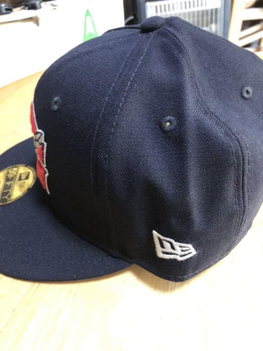 メルカリ New Era ニューエラ 59 Fiftyマイナーリーグ キャップ ニューエラ 3 600 中古や未使用のフリマ メルカリ New Era ニューエラ 59 Fiftyマイナーリーグ キャップ ニューエラ 3 600 中古や未使用のフリマ