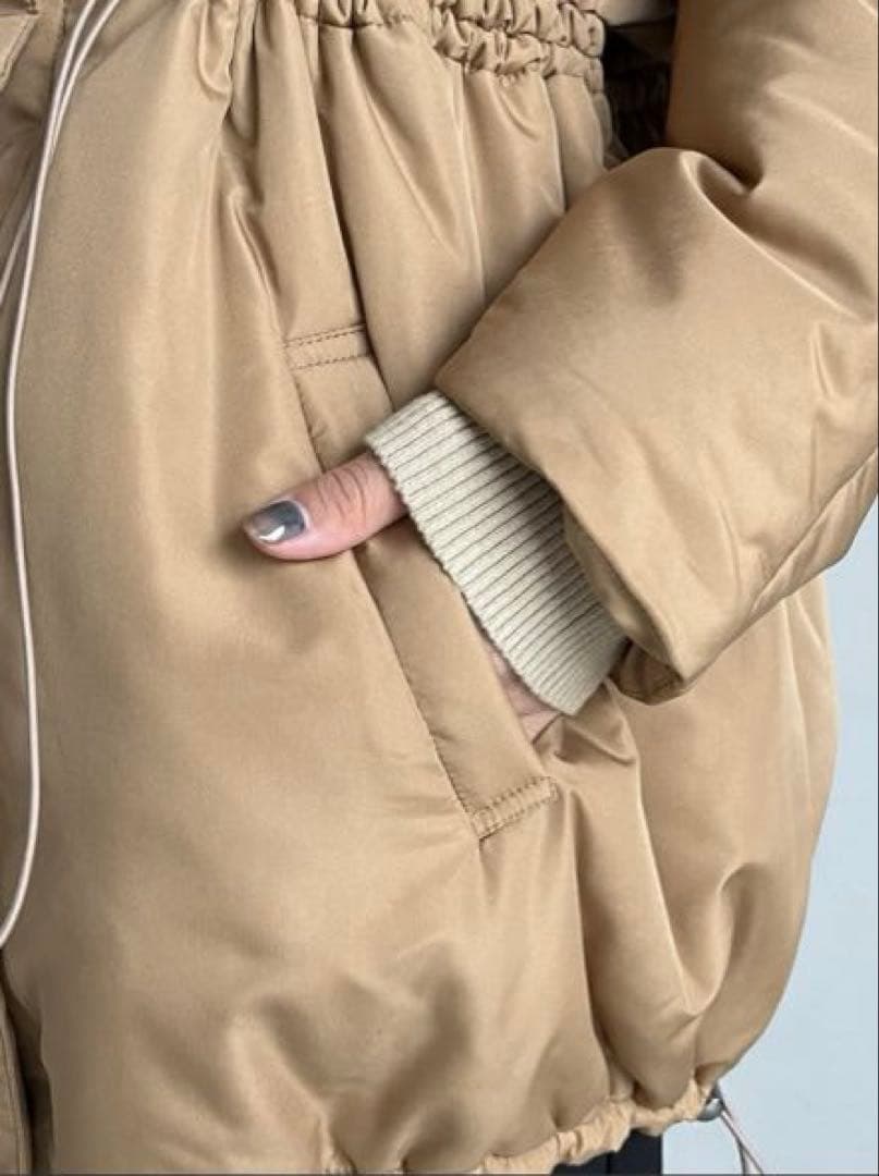 ドロストミドルコート