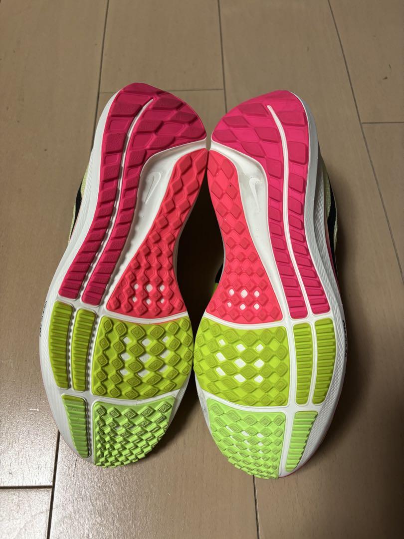 Nike ズームペガサス40 メンズ24.5