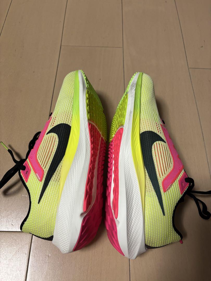 Nike ズームペガサス40 メンズ24.5
