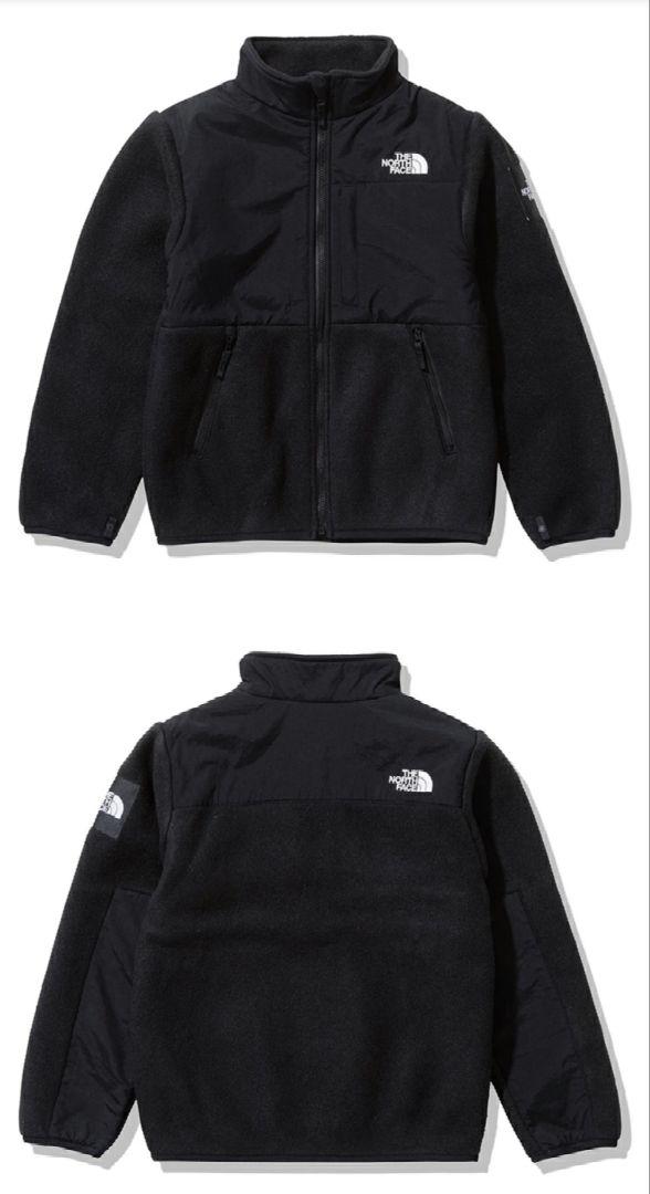 ☆新品☆THE NORTH FACE ザ ノースフェイス デナリ ジャケット