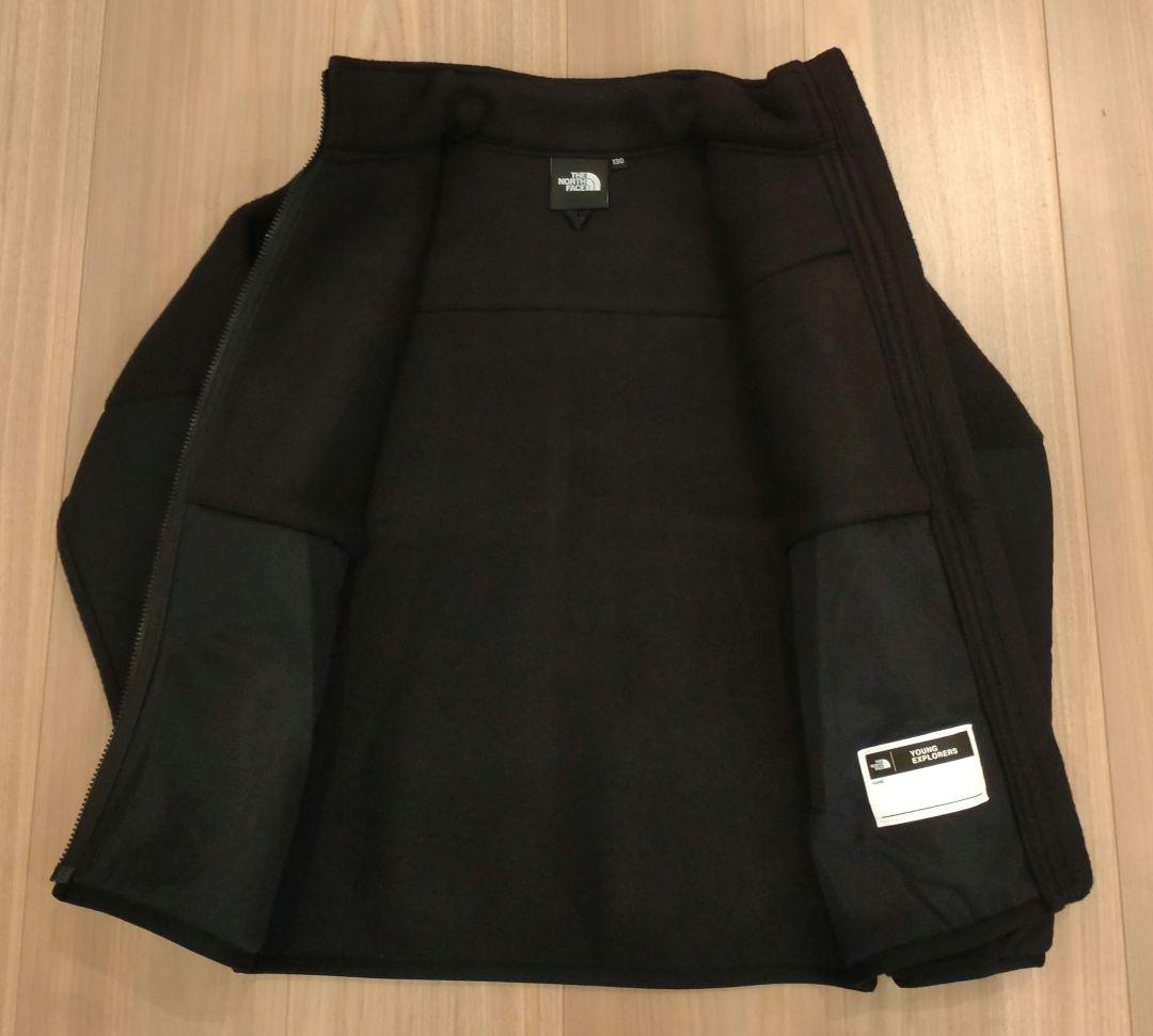 ☆新品☆THE NORTH FACE ザ ノースフェイス デナリ ジャケット