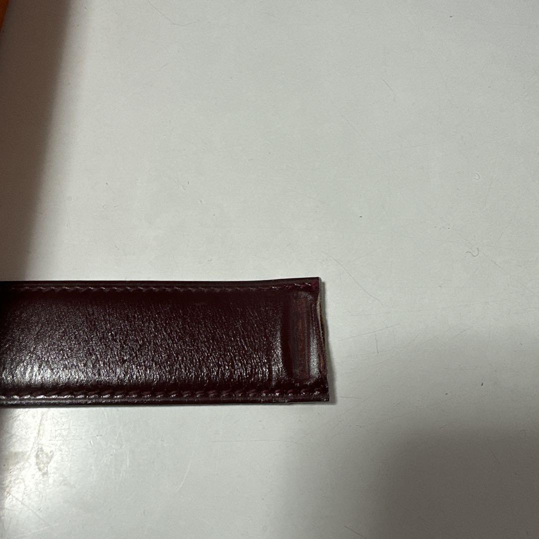 HERMES ベルト