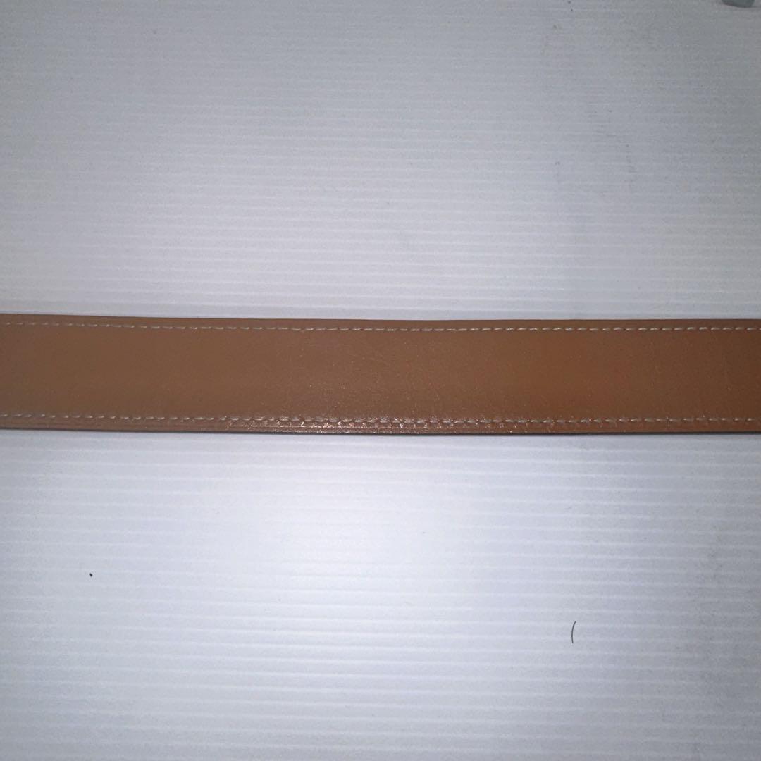 ベルト