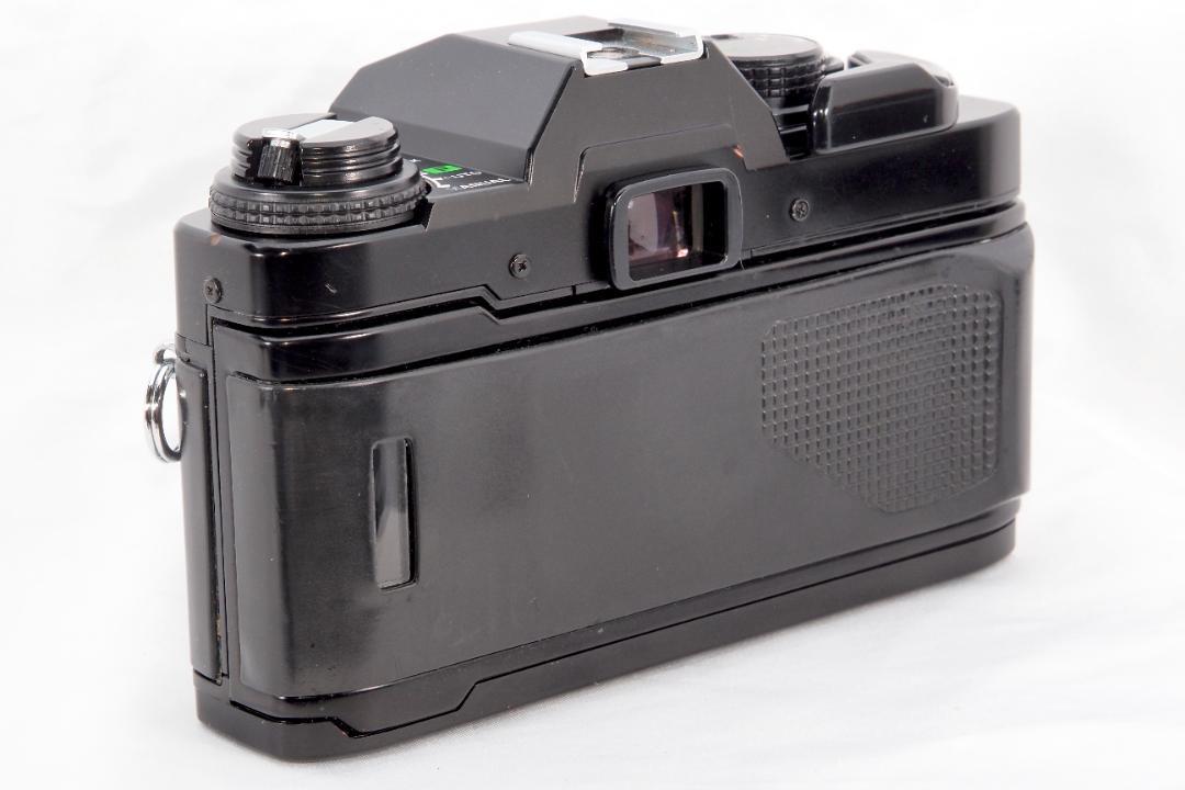 OLYMPUS OM-40P ZUIKO 50mm f1.8 分解整備済 保証付
