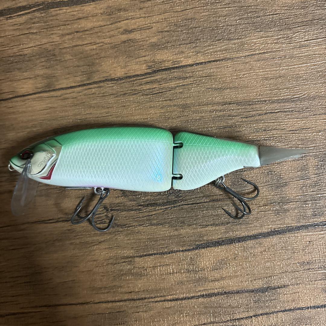 fish限定　タイニークラッシュ　low