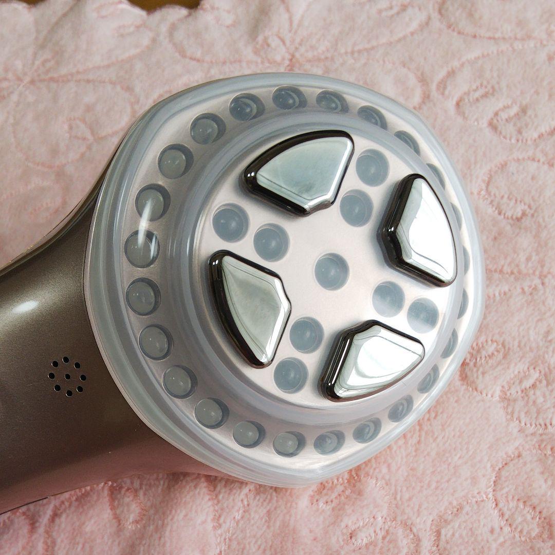 ドクターアリーヴォゴースト 美顔器