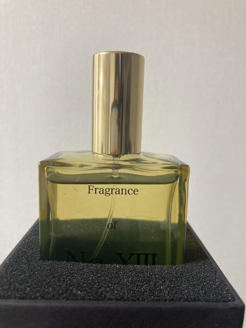 NoXIll ナンバーサーティーン オードパルファン 50mL