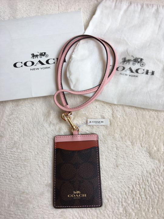 COACH カードケース 【25%OFF】 COACH カードケース 【25%OFF】
