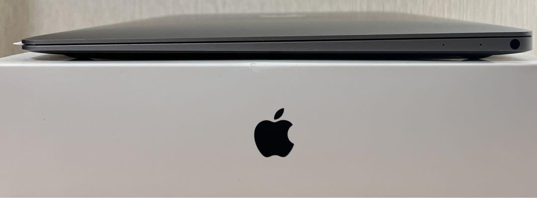 MacBook 12インチ 2017 m3/8G/256G スペースグレー 画像6