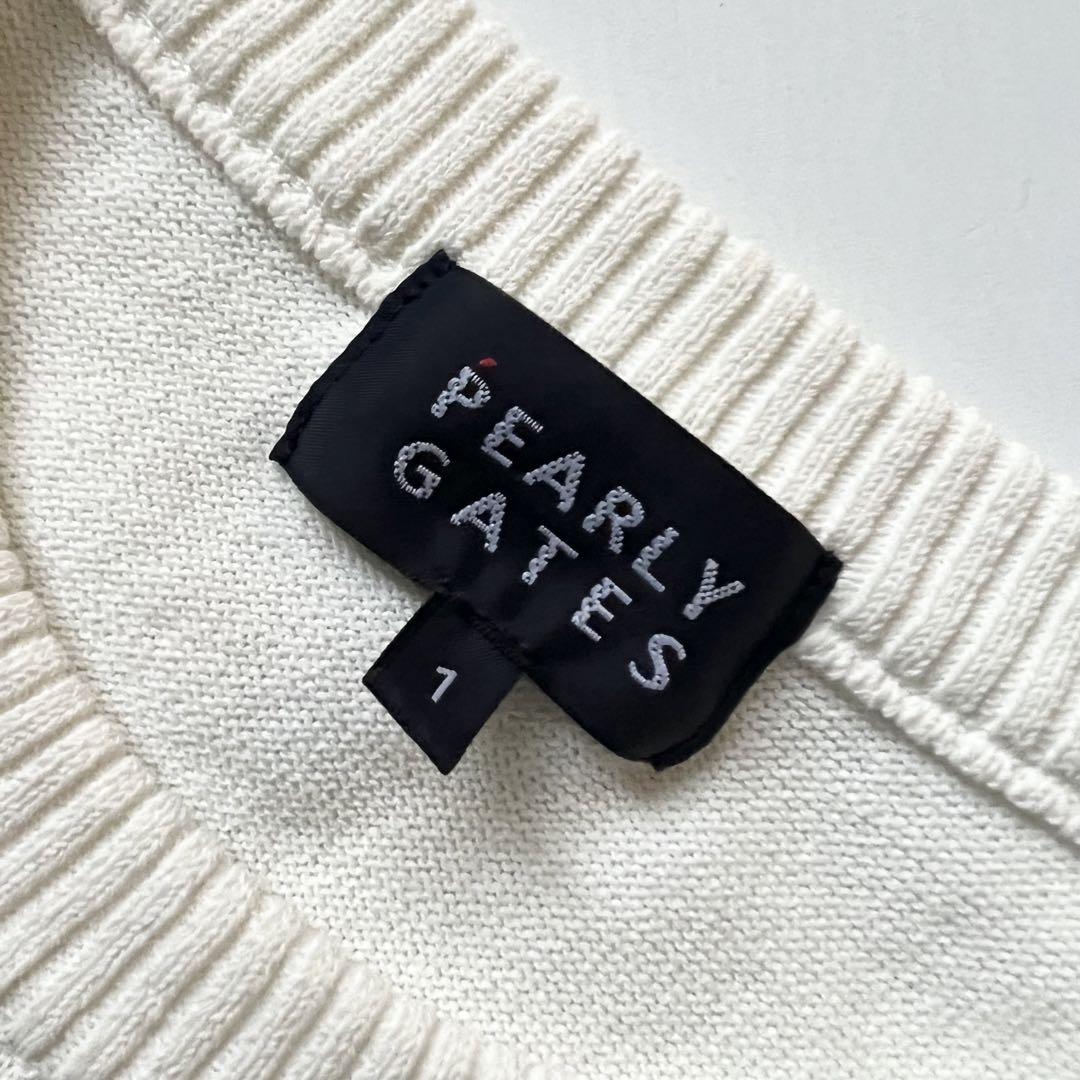 PEARY GATES☆パーリーゲイツ/スヌード(カーキ) - 小物
