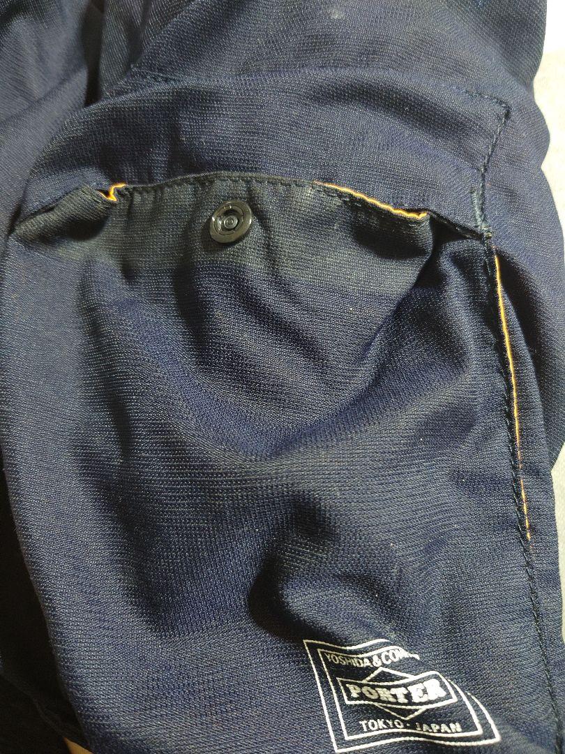 PORTER エコバッグ