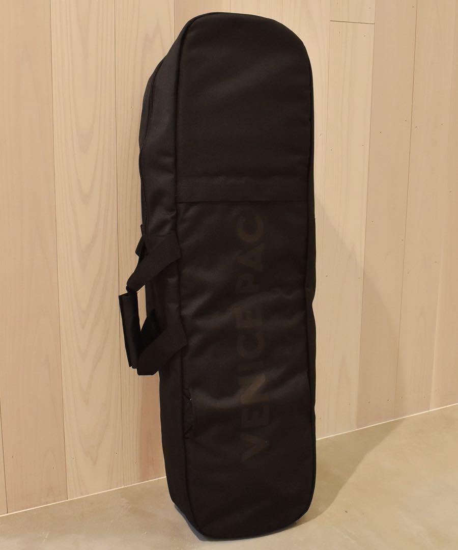 スケートボードケース　VENICEPAC ヴェニスパック サーフスケート