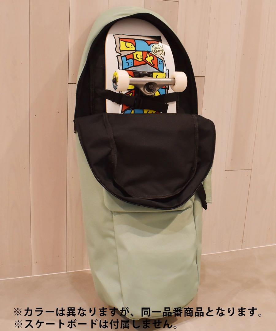 スケートボードケース　VENICEPAC ヴェニスパック サーフスケート