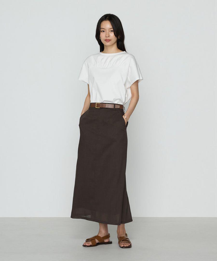 シアーボイル スカートスカート