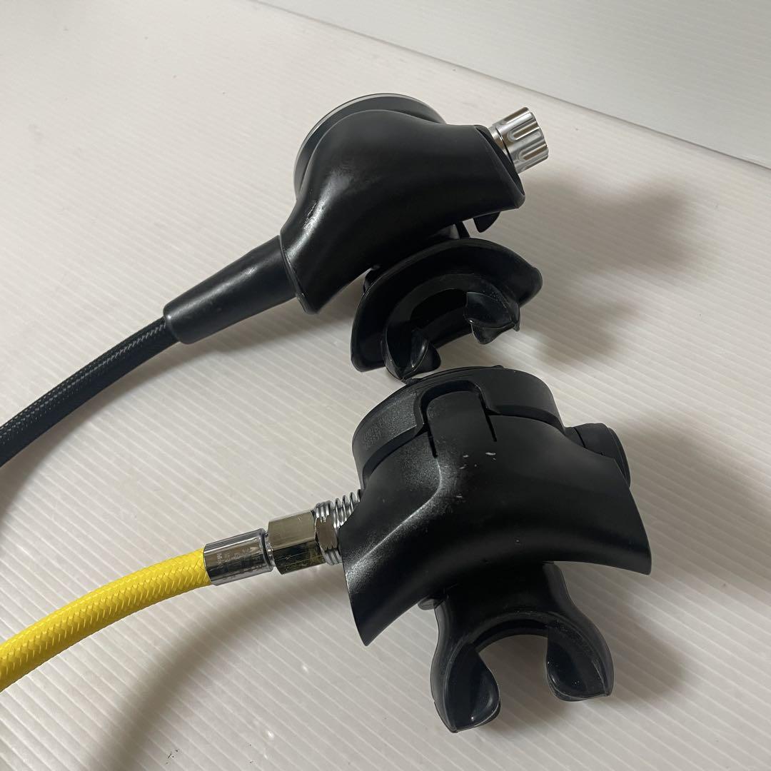 Coreレギュレータセット