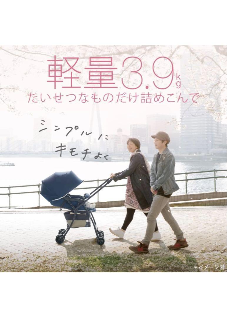 Cybex POCKITAIR ポキットエア future perfect（URBAN MOBILITY