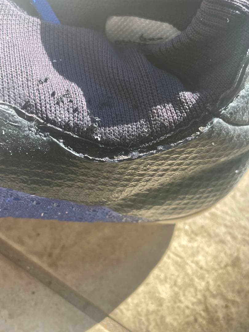 NIKEファントムヴィジョン 27.0 NIKEファントムヴィジョン 27.0