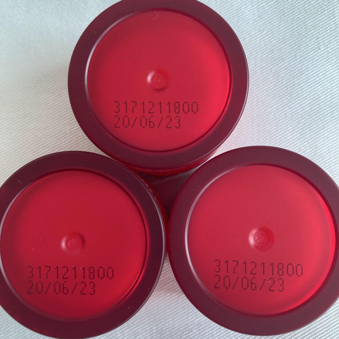 SK-II スキンパワー　アドバンスト　クリーム　15g×3/2.5g×3