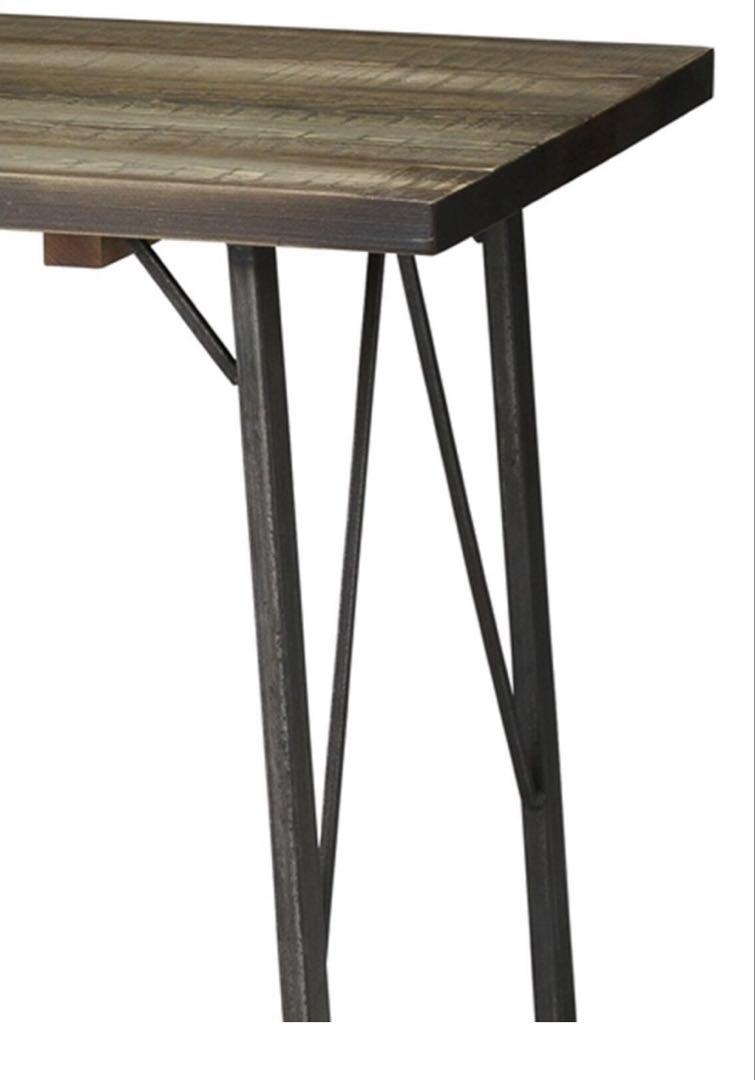 美品　ジャーナルスタンダードファニチャー　CHINON Dining Table