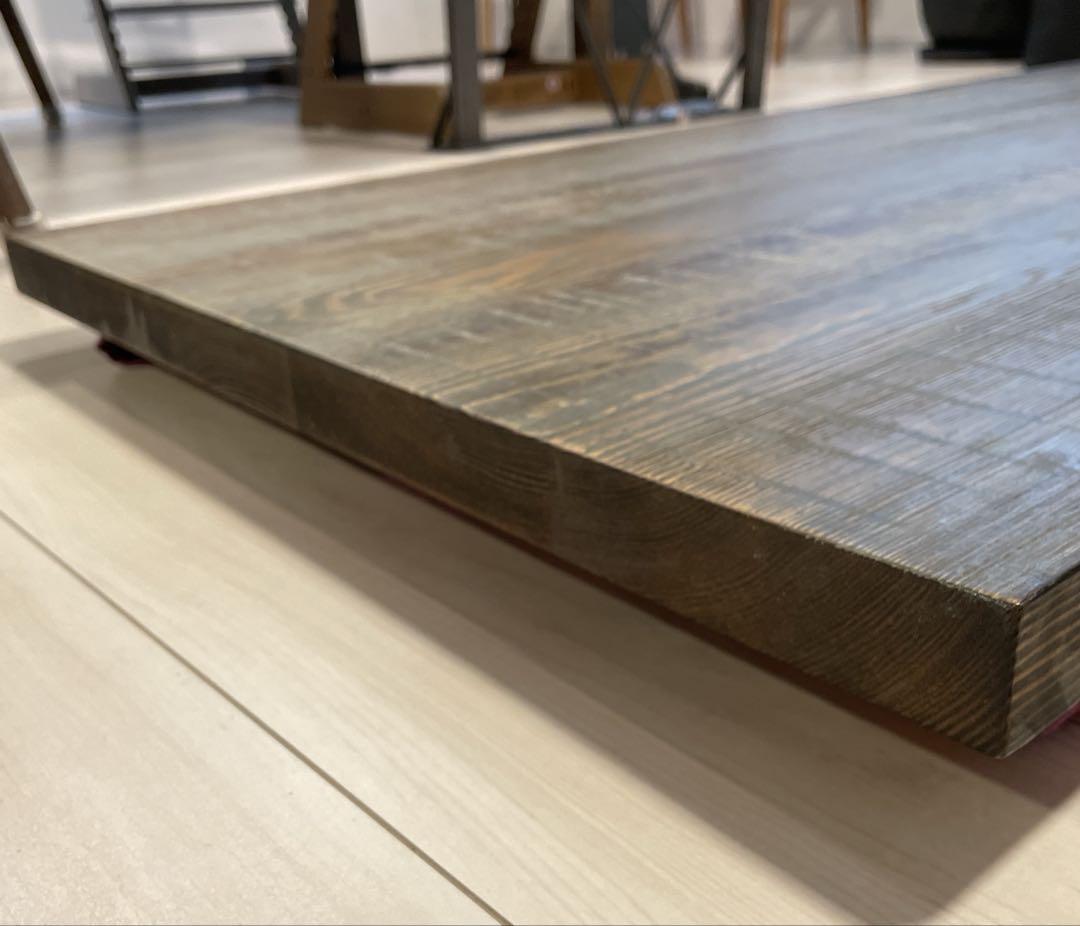 美品　ジャーナルスタンダードファニチャー　CHINON Dining Table