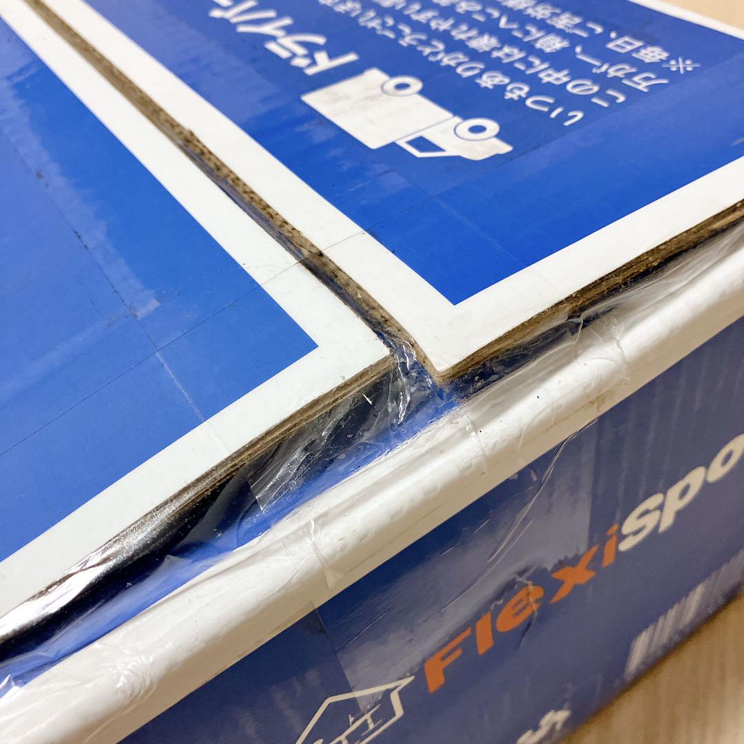FLEXISPOT スタンディング 電動式昇降デスク 高さ調節 パソコンデスク