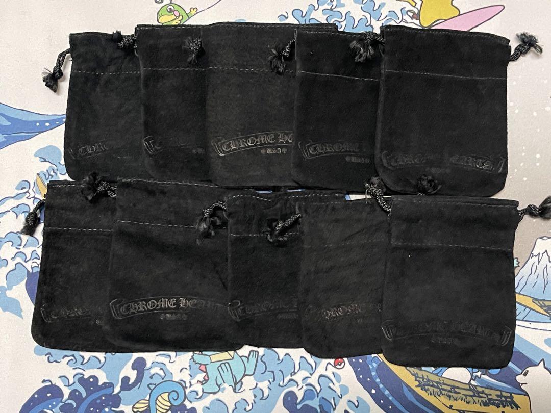 CHROME HEARTS