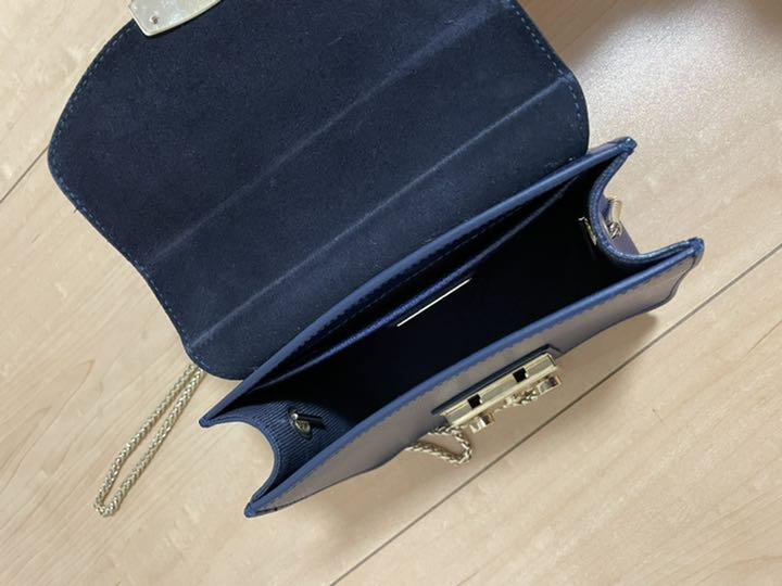 FURLA ショルダーバッグ gaoOF-m20325193783 メトロポリス 正規店お得