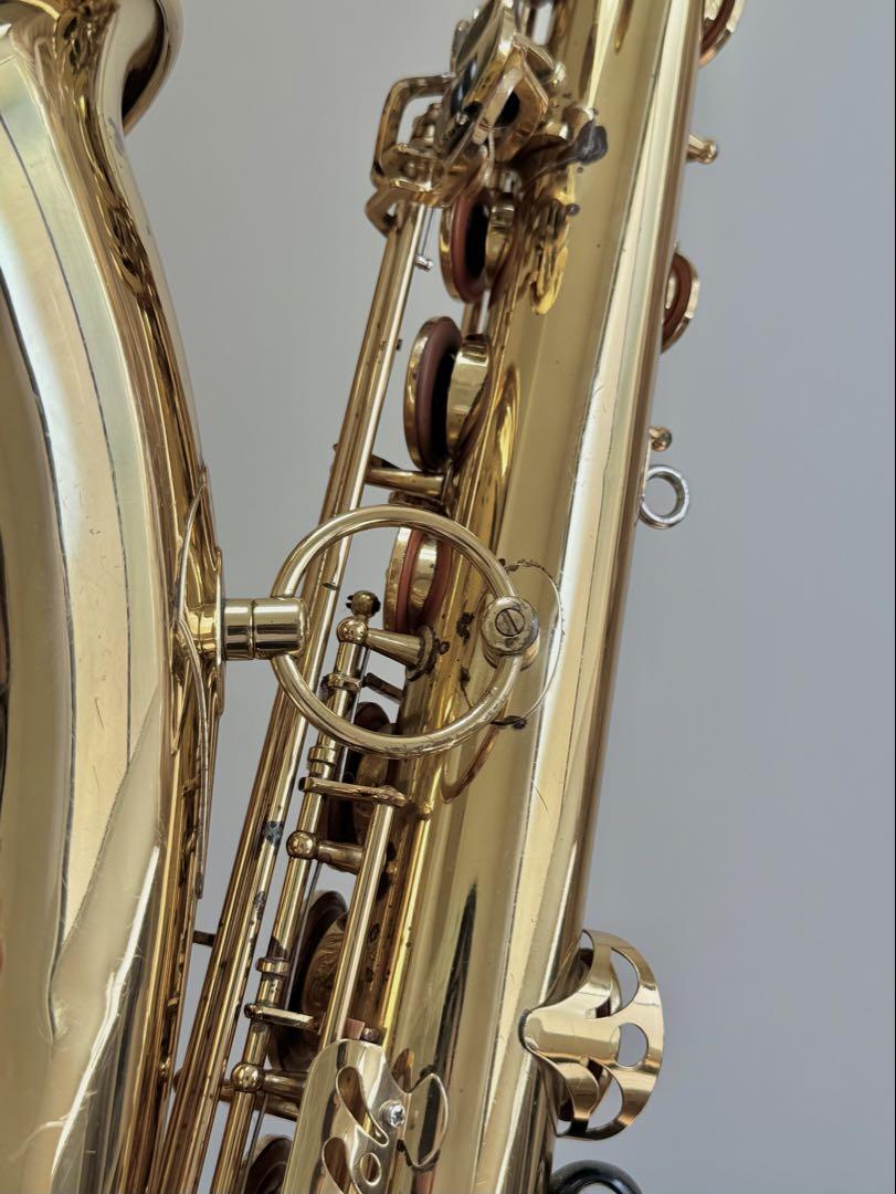 YANAGISAWA T-50 テナーサックス 80's ジャパンビンテージ