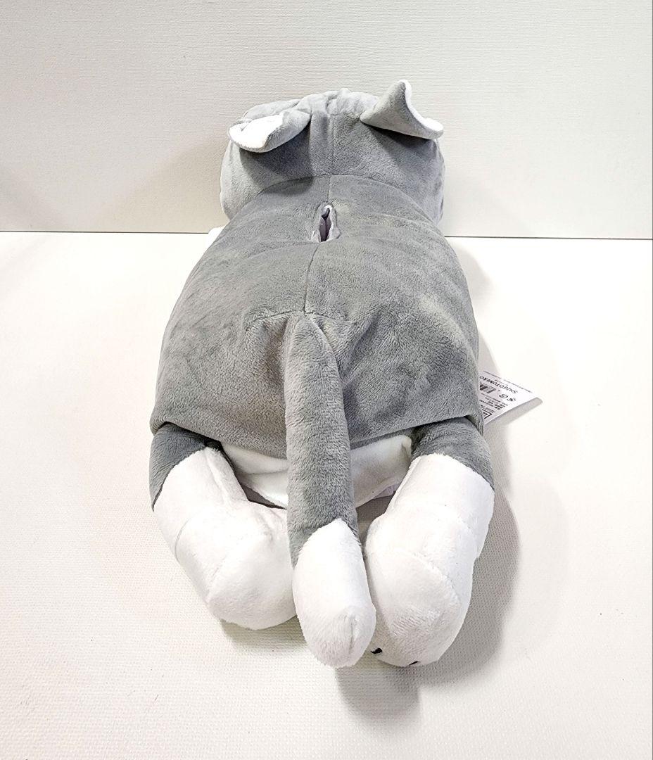 仕事猫 ドンキホーテ ティッシュケース - メルカリ